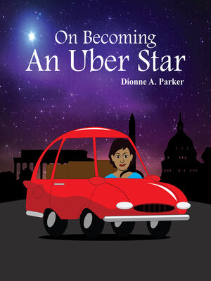 cover image of On Becoming an Uber Star